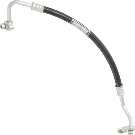 Universal Air Cond Universal Air Conditioning Hose Assembly, Ha11193C HA11193C